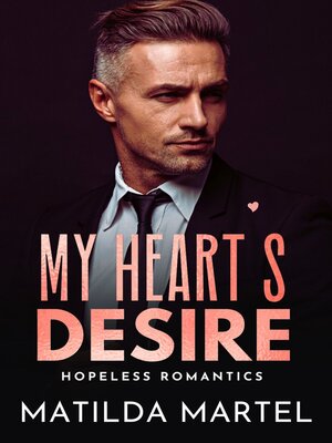 cover image of My Heart's Desire